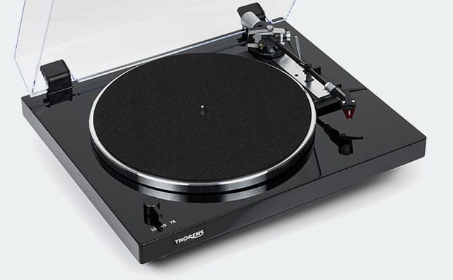 Thorens TD 103 A