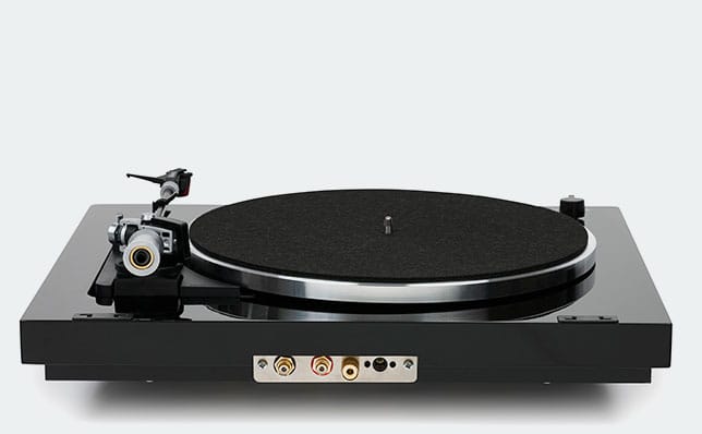 Thorens TD 103 A