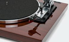 Thorens TD 103 A