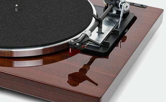 niezdefiniowano - Thorens TD 103 A