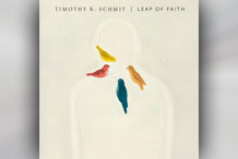 Timothy B. Schmit - Leap Of Faith