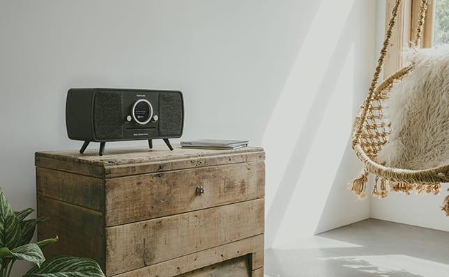 Tivoli Audio Music System Home