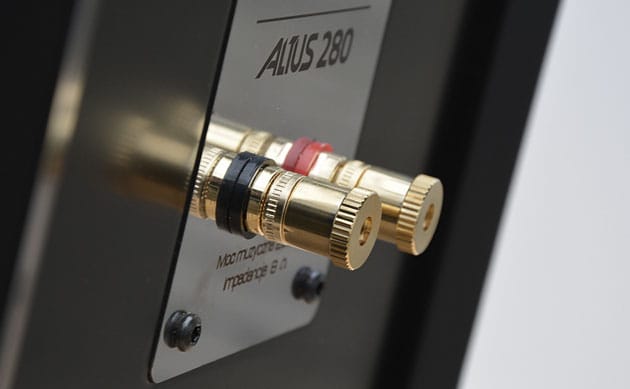 Tonsil Altus 280