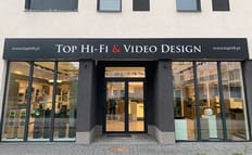 Top Hi-Fi & Video Design w Częstochowie