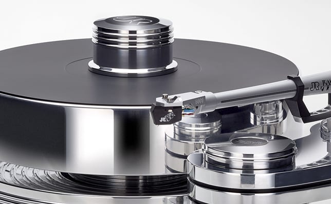 Transrotor Alto TMD