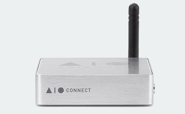 Triangle AIO C Odtwarzacz strumieniowy z DLNA, Wi-Fi, multiroom