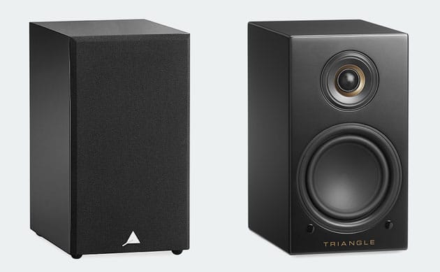 Triangle Elara Active