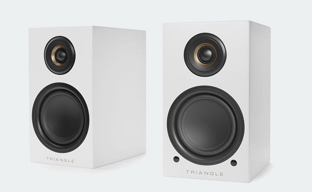 Triangle Elara Active
