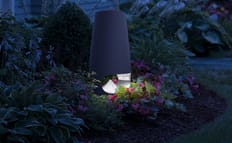 Triangle Garden 7