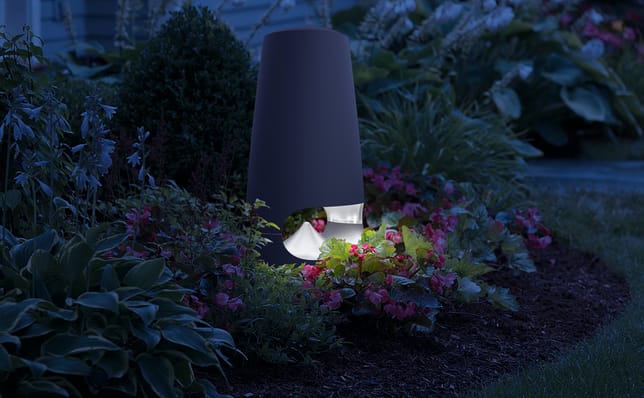 niezdefiniowano - Triangle Garden 7