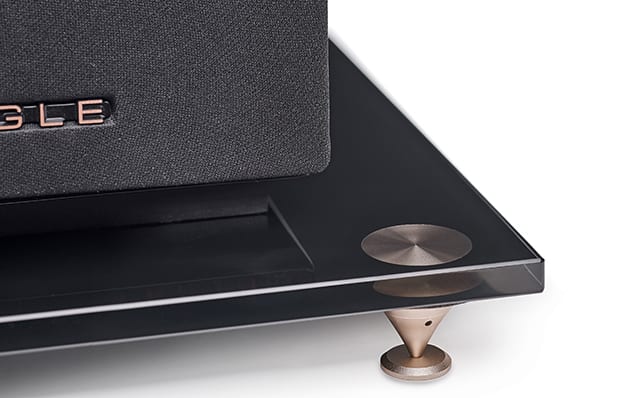 Antal i Comète 40th Anniversary Edition