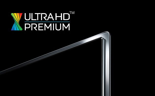 niezdefiniowano - Ultra HD Premium - co to oznacza?