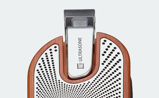 Ultrasone