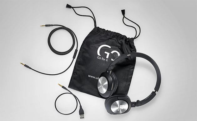 Ultrasone Go Bluetooth