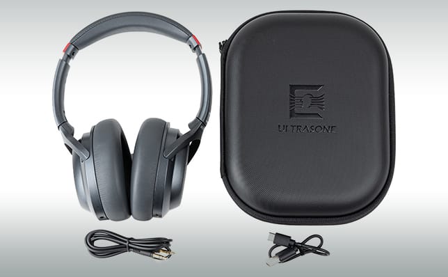 Ultrasone ISAR