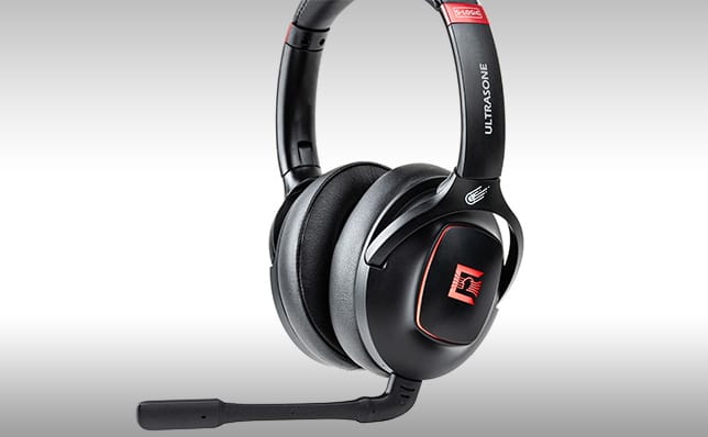 Ultrasone Meteor One Gaming Headset