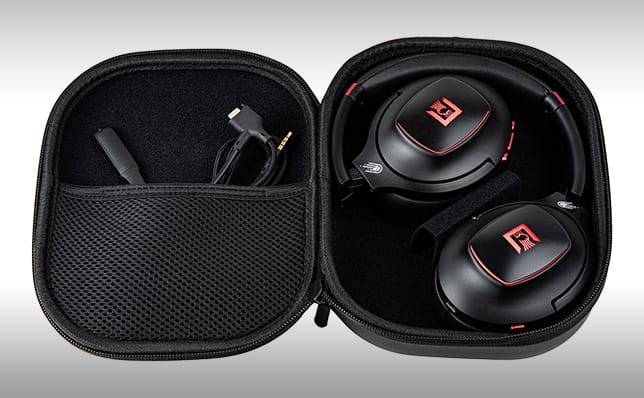 Ultrasone Meteor One Gaming Headset