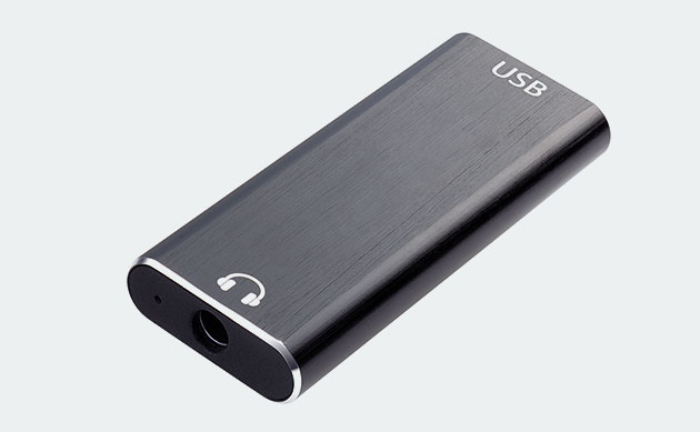 Ultrasone NAOS