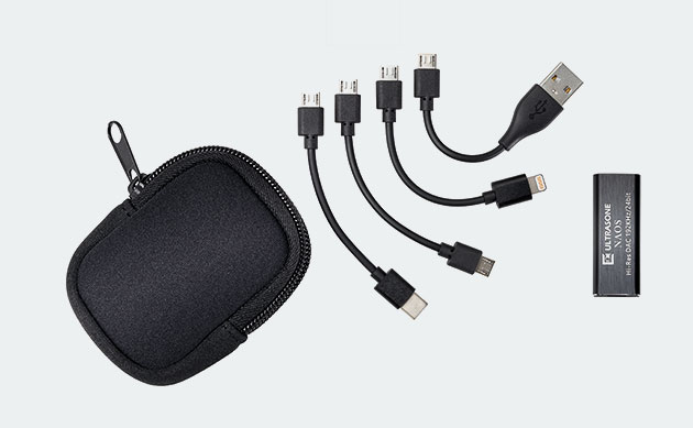 Ultrasone NAOS