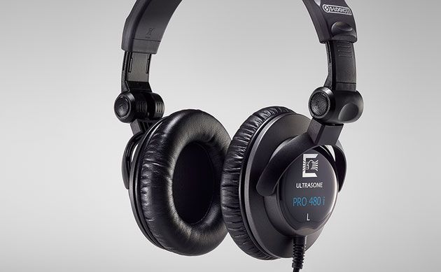 Ultrasone PRO 480i