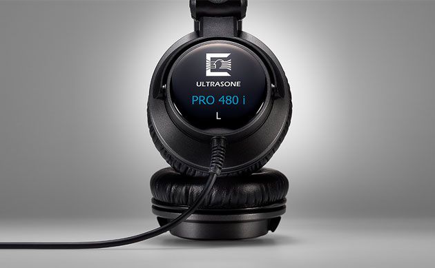 Ultrasone PRO 480i