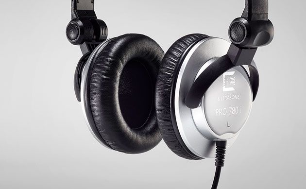 Ultrasone PRO 780i