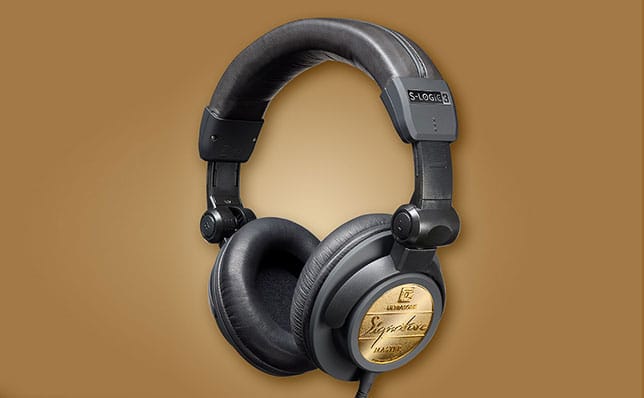 Ultrasone Signature Master, Natural i Pulse