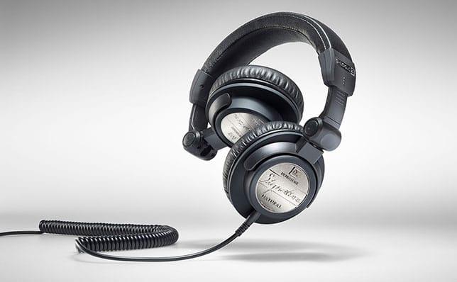 Ultrasone Signature Master, Natural i Pulse