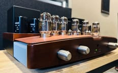 Unison Research Performance Anniversary w Q21