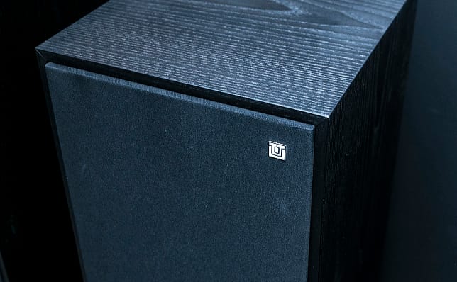 Unitra - gramofon