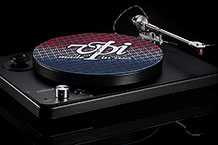 VPI Nomad II