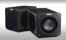 Velodyne Acoustics MicroVee X