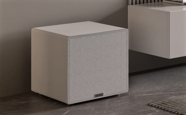 Velodyne Acoustics w dystrybucji 21Distribution