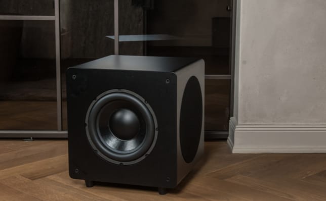 Velodyne Acoustics w dystrybucji 21Distribution