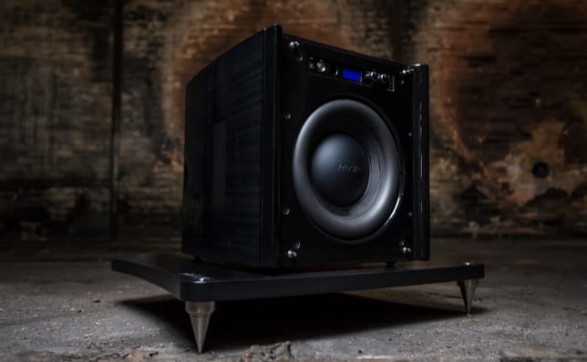Velodyne Acoustics w dystrybucji 21Distribution