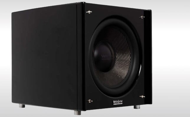 Velodyne SPL-X