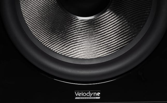 Velodyne SPL-X