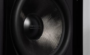 Velodyne SPL-X