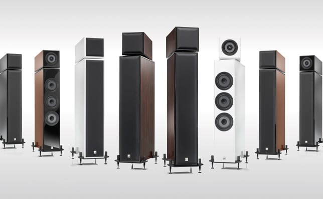 Vienna Acoustics w dystrybucji Q21