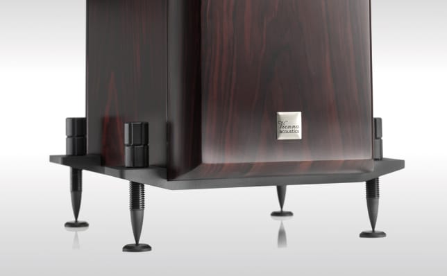 niezdefiniowano - Vienna Acoustics w dystrybucji Q21
