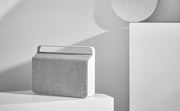 Vifa Copenhagen 2.0