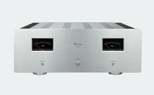 Vincent SV-200 i SP-332