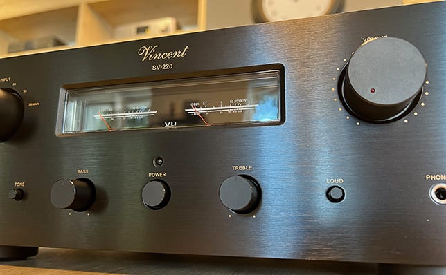 Vincent SV-228 w Q21