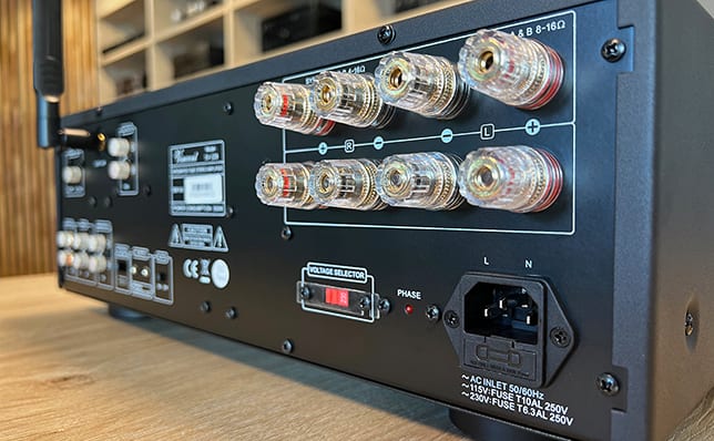 Vincent SV-228 w Q21