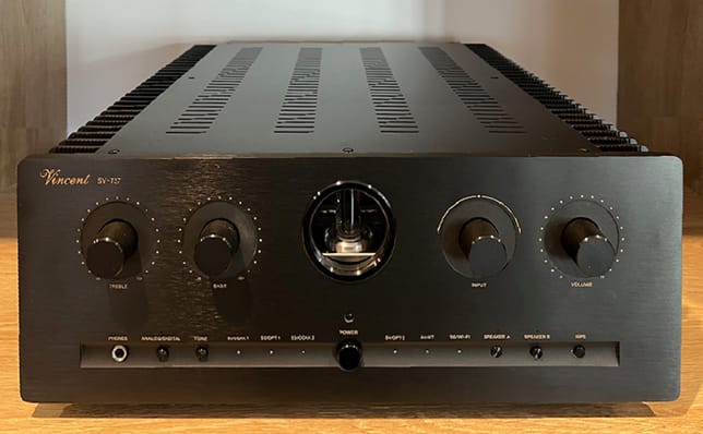 Vincent SV-737