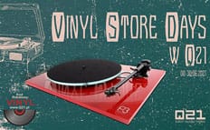 Vinyl Store Days w Q21
