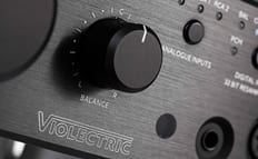 Violectric DHA V590