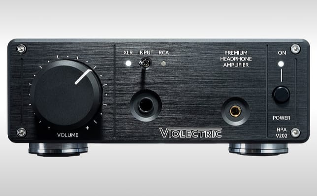 Violectric HPA V202