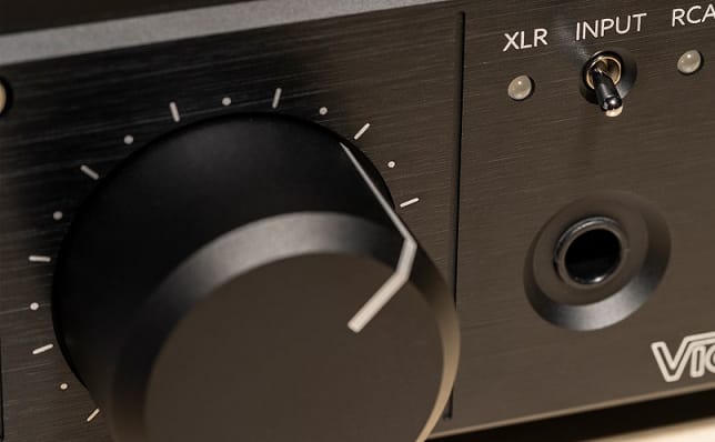 Violectric HPA V202