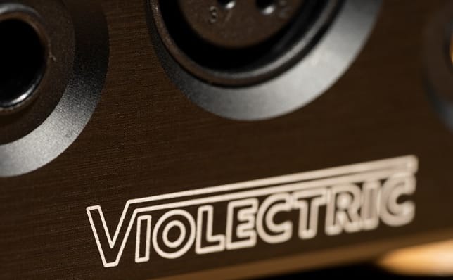 Violectric HPA V222